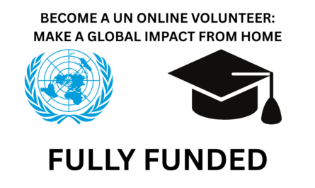Become a UN Online Volunteer: Make a Global Impact from Home