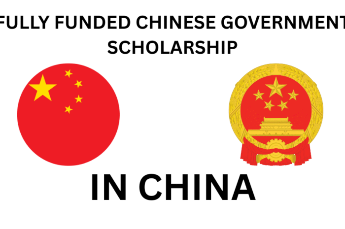 Fully Funded Scholarship by Chinese Government – Xiamen University CSC Scholarship