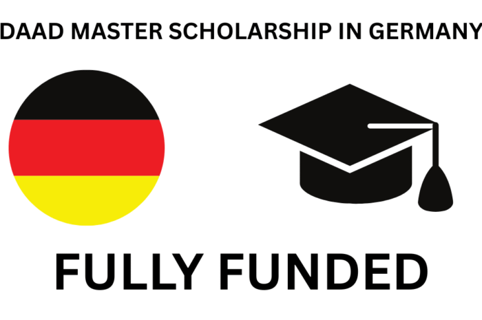 DAAD Helmut Schmidt Programme Fully Funded Master’s Scholarship in Germany